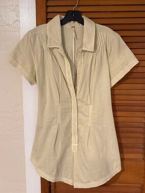 Free People romper